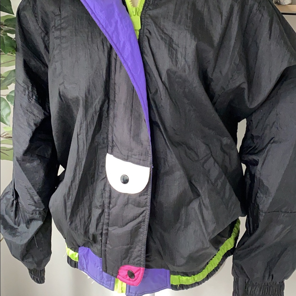 Windbreaker